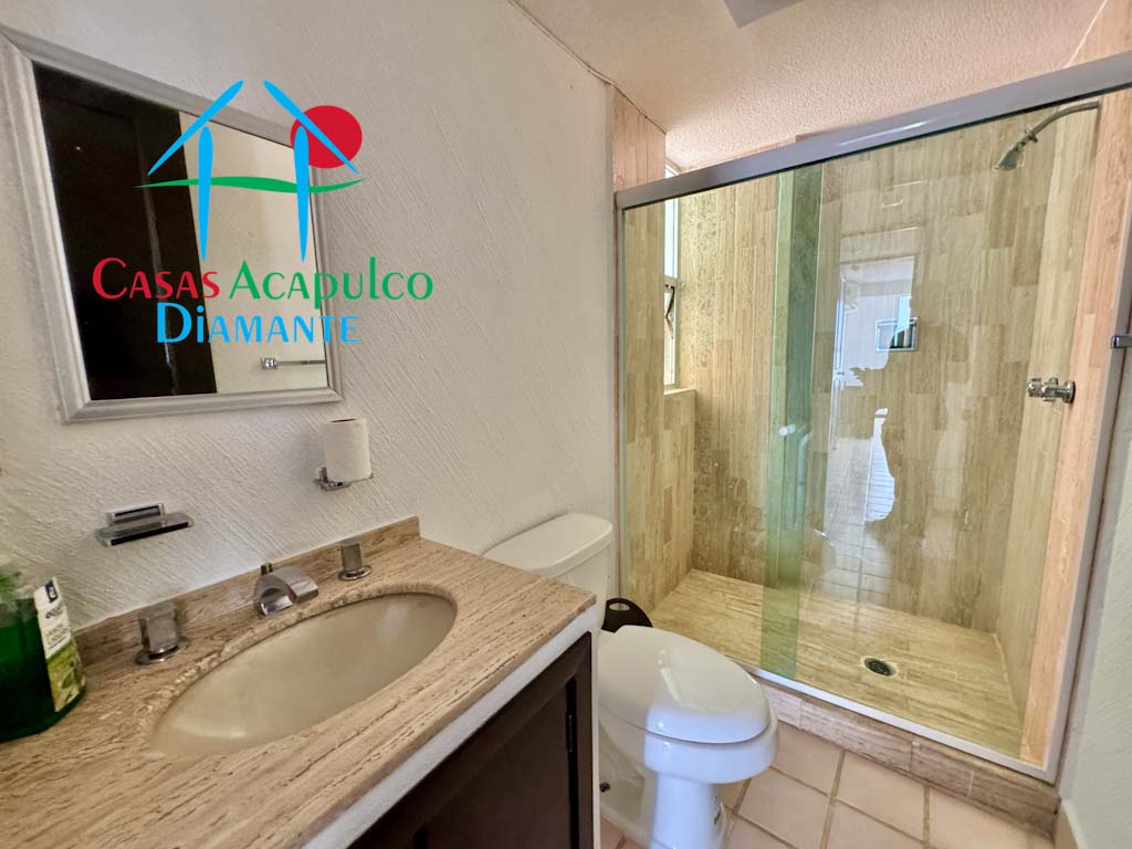 Sol y Mar B 1201 - Recámara dos 5